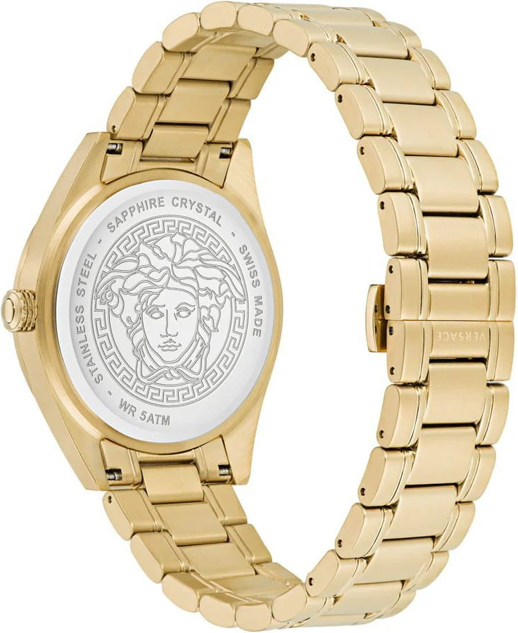 Versace Kiyim Kiyadigan Soat