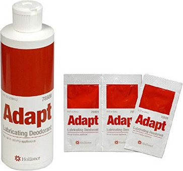 Hollister Adapt Lubricant Deodorant
