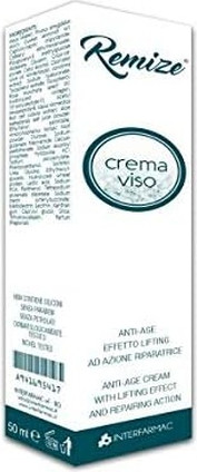 Interfarmac Remize Yuz Kremi