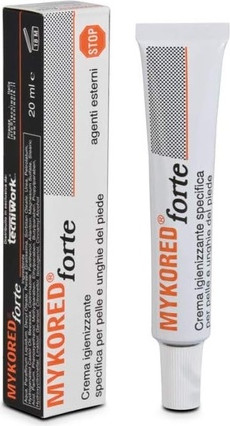 Tecnica Mykored Forte Creme