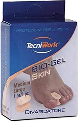 Bioskin Spreader Tecnica