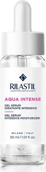 Rilastil Aqua Intense Gel Serum Moisturizing with Hyaluronic Acid