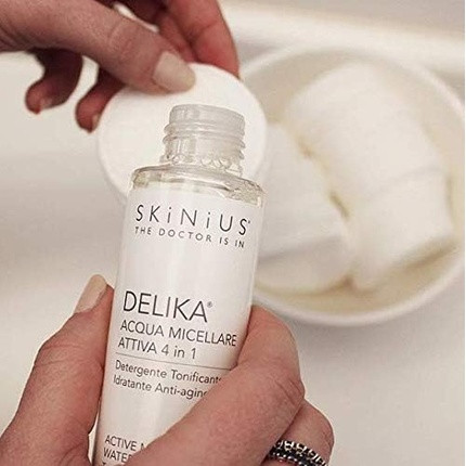 Skinius Micellar Water
