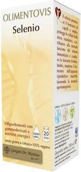 Liquid Supplement Dr. Giorgini Selenium