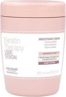 Glättende Creme Alfaparf Milano