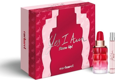 Cacharel Yes I Am Bloom Up Eau de Parfum