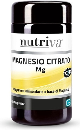 Nutriva Food Supplement