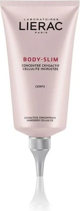 Concentrate Lierac Body-Slim Embedded Cellulite Cryoactive