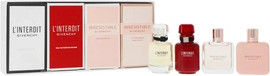 Fragrance Set Givenchy