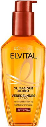 Hair Oil L'Oreal Professional Elvital L Magique Jojoba