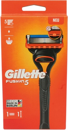 Razor Gillette