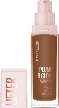 Make-up Maybelline Lifter Plump & Glow Foundation