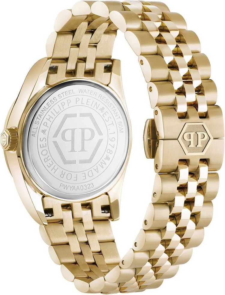Watch Philipp Plein