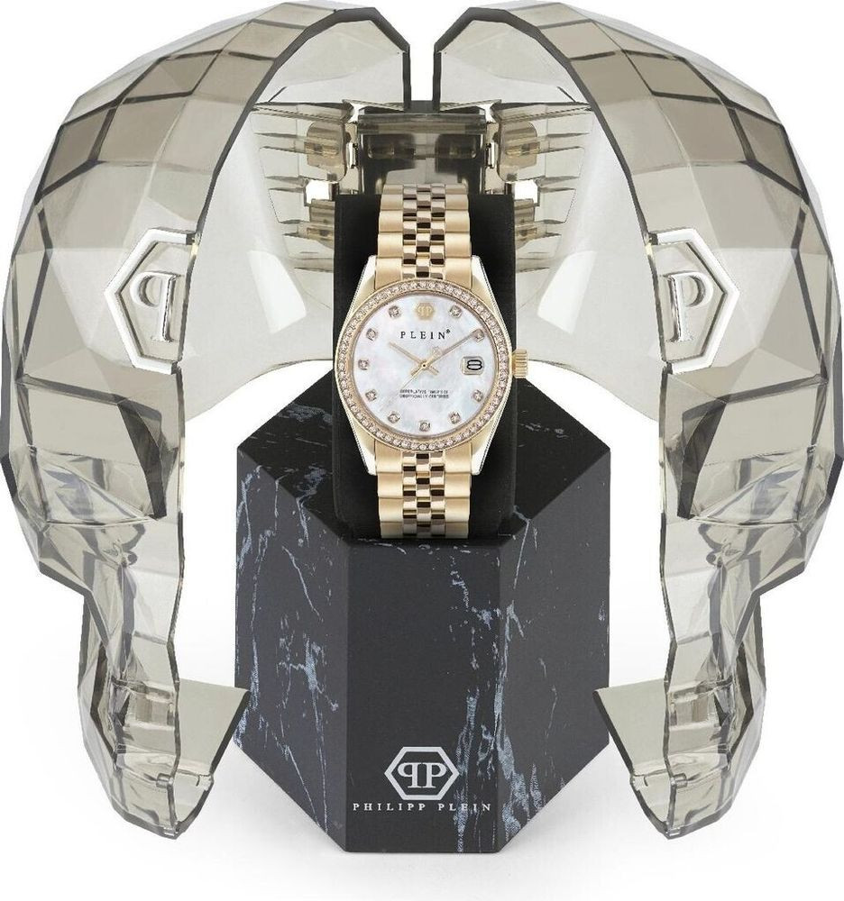 Watch Philipp Plein