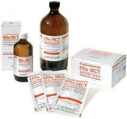 MCT Öl Piam Farmaceutici