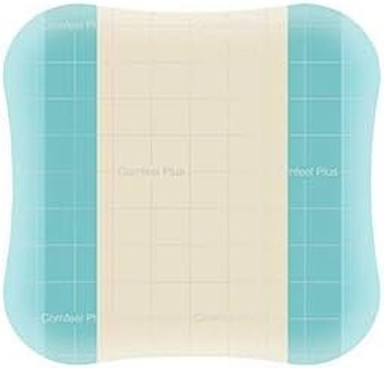 Comfeel Plus Dressing Coloplast