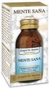 Dr Giorgini Mente Sana Tabletkalari