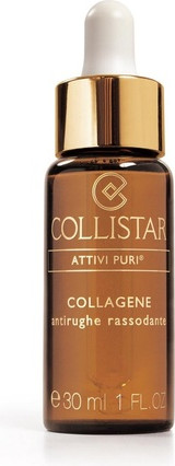 Collistar Pure Actives Collagen Antiwrinkle-Firming