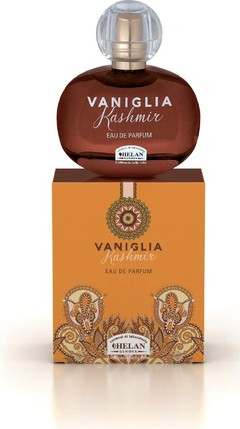 Perfume Helan Vaniglia Kashmir