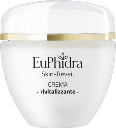 Euphidra Sr Cream Revitalizing