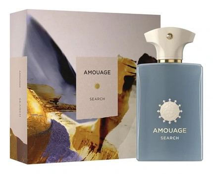 Amouage Search Eau de Parfum