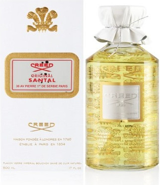 Original Santal Eau de Parfum Creed
