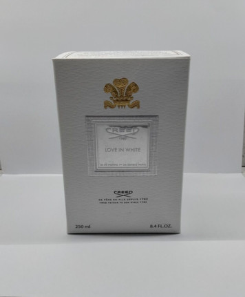 Eau de Parfum Creed Love in White