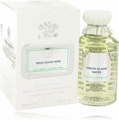 Creed Millesime Virgin Island Water Eau de Parfum