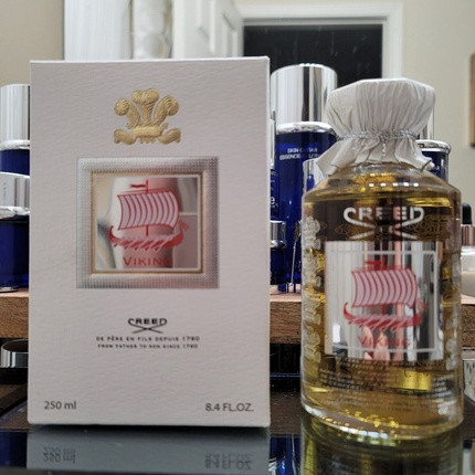 Eau de Parfum Creed Viking