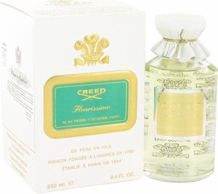 Creed Fleurissimo Eau de Parfum