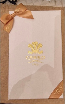 Eau de Parfum Creed Aventus
