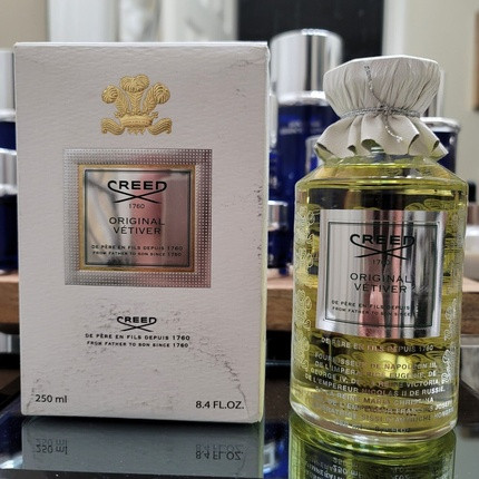 Eau de Parfum Creed Original Vetiver