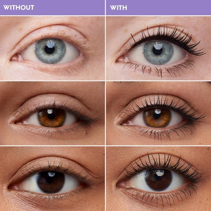 Mascara Urban Decay Perversion Volumizing Mascara Travel Size Intense Black