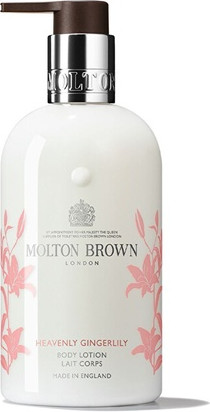 Molton Brown Heavenly Gingerlily Körperlotion