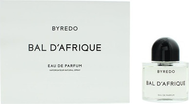 Eau de Parfum Byredo Bal Dafrique