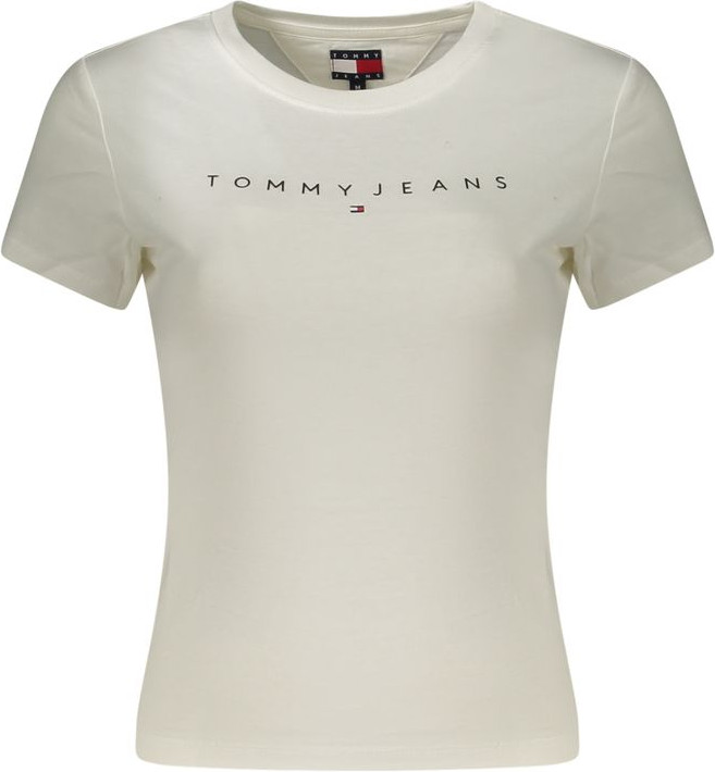Tommy Hilfiger oq paxta futbolka