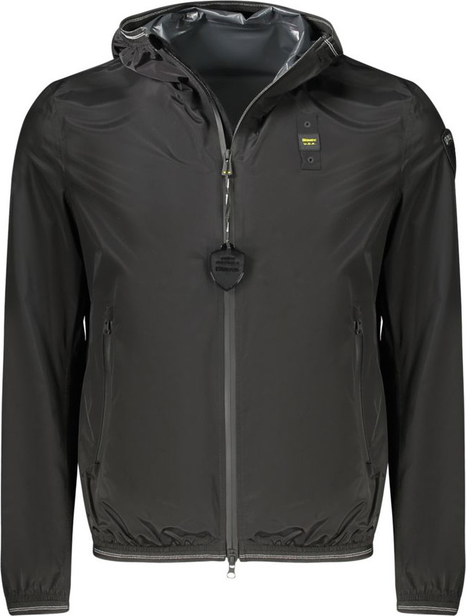 Jacket Blauer