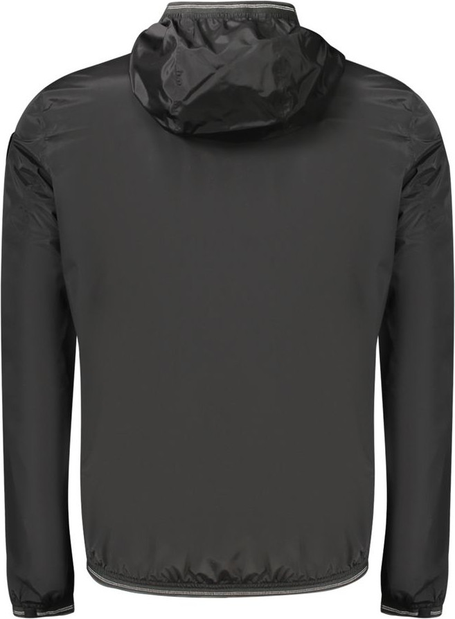 Jacket Blauer