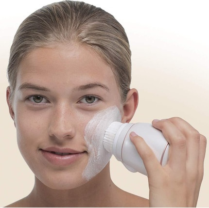 Revlon Ultimate Glow Clean and Makeup Sonic Facial Brush