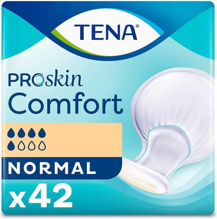 Tena ProSkin Comfort Normal Pads