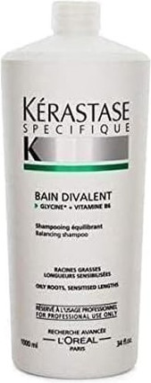 Shampoo Kerastase Specifique Bain Divalent