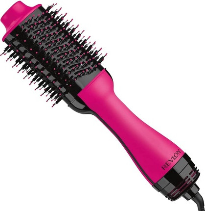 Heißluftbürste Revlon Salon One-Step Haartrockner und Volumizer