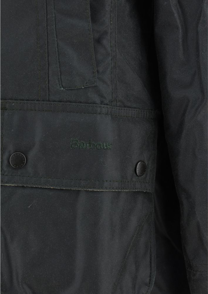 Куртка Barbour