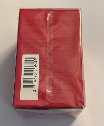 Eau de Parfum Valentino Voce Viva Intense