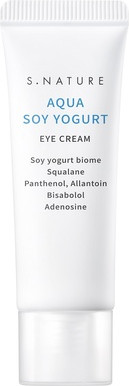 Eye Cream S.Nature