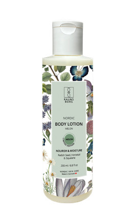 Raunsborg Bodylotion