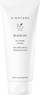 S.Nature Lotion Multi-Functional Light Lotion