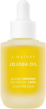 S.Nature Jojoba Oil
