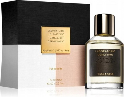 Tuberosis Laboratorio Olfattivo Eau de Parfum