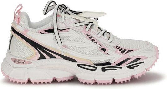 Спортивные кроссовки Off-White